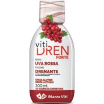 Viti Dren Forte Uva Rossa 300ml-1