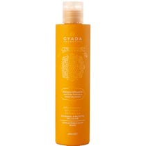 Gyada Hyalurvedic Shampoo Riflessante Gold Hair 200ml-1