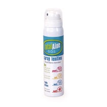 Total Aloe S.O.S. Spray Lenitivo 75ml-2