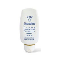 V Liposcultura Crema Cellulite 150ml-2