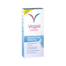 Vagisil Antibakterielles Reinigungsmittel Protect Plus 250ml-3