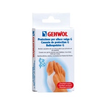Gehwol Cuscinetto Protezione Per Alluce Valgo G 1 Pezzo-2