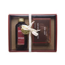 Erbario Toscano Gift Set Vaniglia Piccante Bagnodoccia E Sapone-1