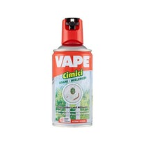 Vape Cimici Ragni Millepiedi Spray 300ml-2