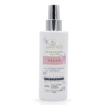 Lab Natù Deodorante Vapo Talco 100ml-1