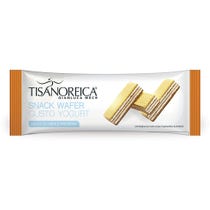 Tisanoreica Style Snack Wafer Yogurt 42g -1