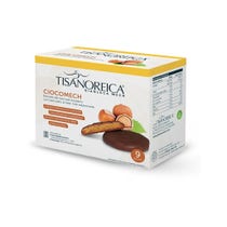Tisanoreica Ciocomech Al Latte 9 Biscotti -2