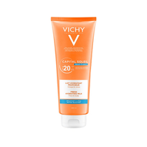 Vichy Ideal Soleil Sonnenschutzmilch LSF20-4