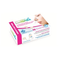 Sanispira Virus E Batteri 10 Pezzi Misura Small-1