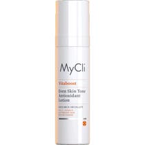 Mycli Vitaboost Fluido Uniformante Antiossidante Viso 50ml-1