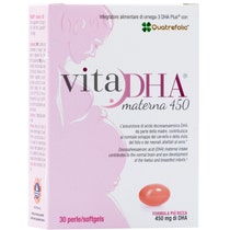 Vitadha Materna 450 30 Capsule Molli-2