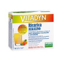 Vitadyn Nachfüllpackung Alkaline 14 Sachets-3