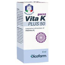 Vita K Plus 50 Tropfen 6ml-3