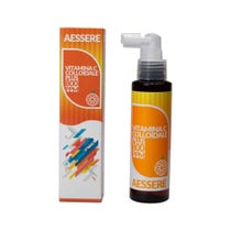Vitamina C Colloidale Plus Spray 100 ml 800 PPM-3