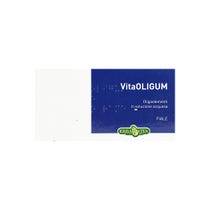 Vitaoligum D-2 20 Fiale-1