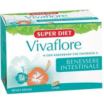 Super Diet Vivaflore Attivo 150 Compresse-2