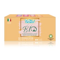 Vivicot Normale Innenpolster 16 Stück-2
