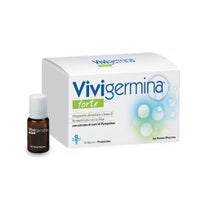Vivigermina Forte 10 Flaconi 10ml-3