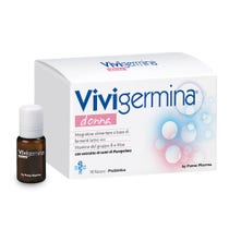 Vivigermina Donna 10 Flaconi 10ml-2