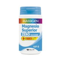 Massigen Magnesium Superior 150g-2