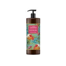 Euphidra Rosenblüten-Duschgel 400 ml-1