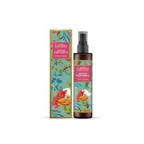 Euphidra Rosenblüten-Parfümiertes Wasser 125 ml-1