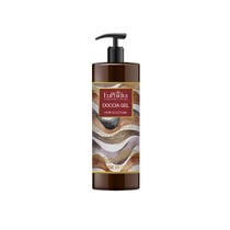 Euphidra Cotton Flowers Duschgel 400 ml-1