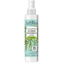 Euphidra Acqua Profumata Foglie Di Bamboo 125ml-1