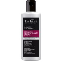 EuPhidra Shampoo Anticaduta Ridensificante Donna 200ml-2