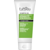 Euphidra Shampoo Dermatite Seborroica 200ml-2