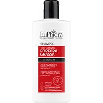 Euphidra Shampoo Forfora Grassa 200ml-1