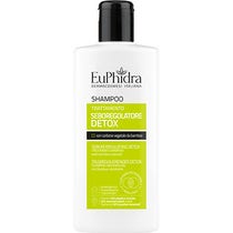 Euphidra Shampoo Seboregolatore 200ml-1