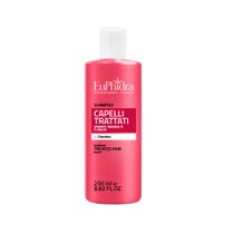 Euphidra Shampoo Capelli Trattati 250ml-1
