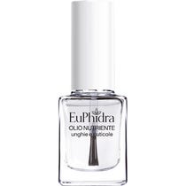 Euphidra Olio Nutriente Unghie/Cuticole 10ml-2
