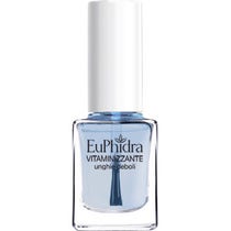 Euphidra Smalto Vitaminizzante Unghie Deboli 10ml-1