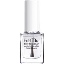 Euphidra Mat Top Coat Protettivo Unghie Opaco 10ml-1