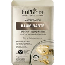Euphidra Maschera Viso Illuminante 1 Pezzo-1