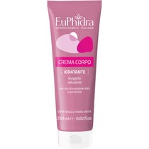 Euphidra Crema Corpo Idratante 250ml-1