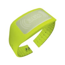 The Bug Watch Mosquito Adulti Lime Green 1 Pezzo-3