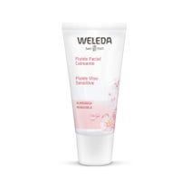 Weleda Fluido Viso Sensitive Mandorla 30ml-3