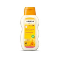 Weleda Baby Crema Fluida Calendula 200ml-2
