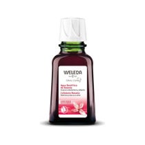 Weleda Collutorio Alla Ratania Gusto Menta 50ml-2