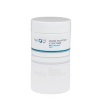 WiQ0 Crema Nutriente/Idratante Pelli Secche Viso 50ml-1