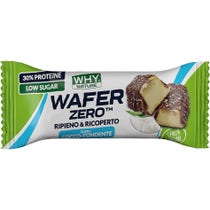 Why Nature Wafer Zero Cocco-Fondente 35g-1