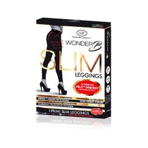 Wonder B Slim Leggings S/M-1