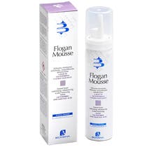 Flogan Mousse Trattamento Antiforfora 75ml-2