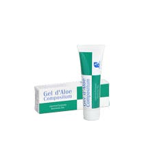 Gel Aloe Compositum Antiacne 30ml-2