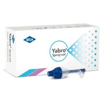 Yabro Spray-Sol 0,18% 10 Fiale-2