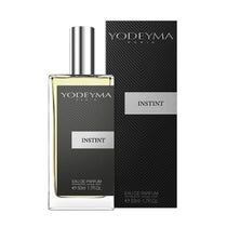Yodeyma Instint Eau De Parfum Per Lui 50ml-2