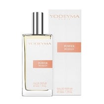 Yodeyma Power Woman Eau De Parfum Per Lei 50ml-1